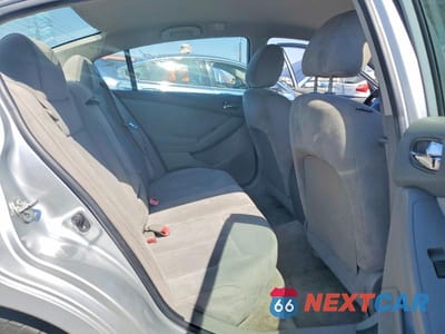 Zdjęcie 10 z 12 samochodu: 2011 NISSAN ALTIMA 2.5 VIN:1N4AL2AP0BN505504 - miniatura