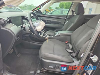 Zdjęcie 7 z 13 samochodu: 2022 HYUNDAI TUCSON SEL VIN:5NMJF3AE1NH004936 - miniatura
