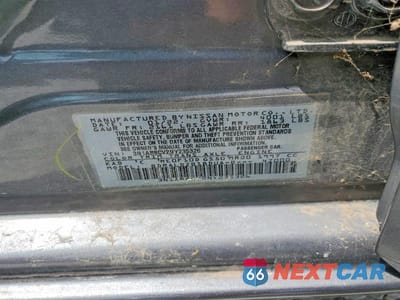 Zdjęcie 12 z 12 samochodu: 2022 NISSAN SENTRA SV VIN:3N1AB8CV2NY235326 - miniatura