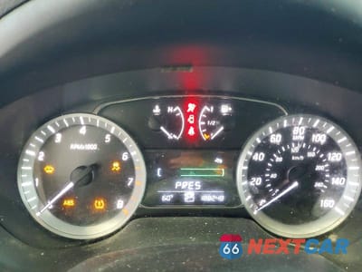 Zdjęcie 9 z 13 samochodu: 2014 NISSAN SENTRA SR VIN:3N1AB7AP9EY305306 - miniatura