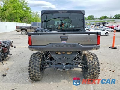 Zdjęcie 6 z 12 samochodu: 2025 POLARIS RANGER CRE UNKNOWN VIN:3NSX6W1R6SM182847 - miniatura