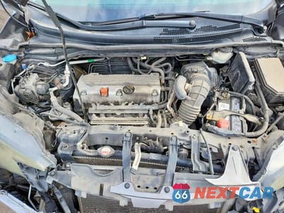 Zdjęcie 12 z 13 samochodu: 2012 HONDA CR-V EXL VIN:5J6RM4H78CL062666 - miniatura