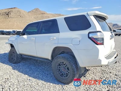 Drugie zdjęcie samochodu z przodu: 2016 TOYOTA 4RUNNER TRAIL PREMIUM VIN:JTEBU5JR3G5363666 - miniatura