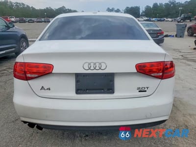 Zdjęcie 6 z 12 samochodu: 2013 AUDI A4 PREMIUM VIN:WAUAFAFLXDA166128 - miniatura