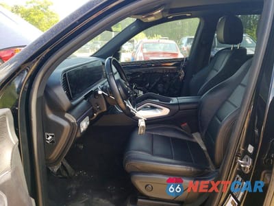 Zdjęcie 7 z 12 samochodu: 2023 MERCEDES-BENZ GLE 450 4MATIC VIN:4JGFB5KB3PA840726 - miniatura