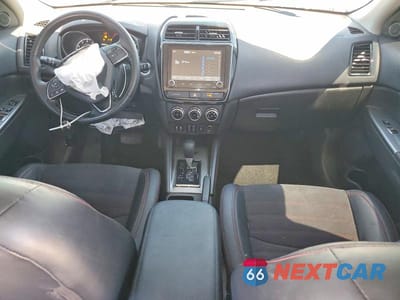 Zdjęcie 8 z 12 samochodu: 2022 MITSUBISHI OUTLANDER SPORT ES VIN:JA4ARUAU6NU019858 - miniatura