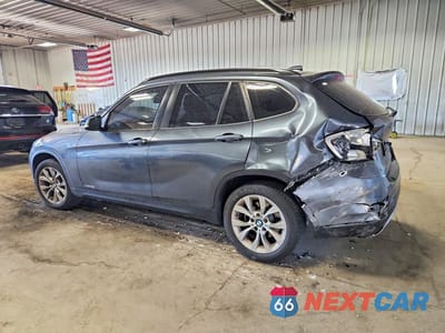 Drugie zdjęcie samochodu z przodu: 2014 BMW X1 XDRIVE28I VIN:WBAVL1C54EVY13634 - miniatura