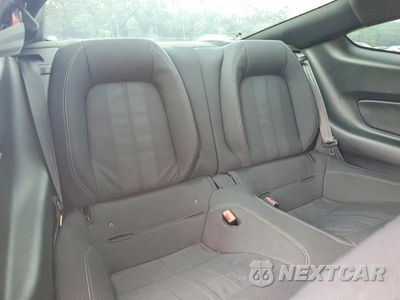 Zdjęcie 10 z 13 samochodu: 2019 FORD MUSTANG VIN:1FA6P8TH0K5112010 - miniatura
