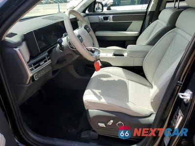 Zdjęcie 7 z 13 samochodu: 2026 HYUNDAI SANTA FE SEL VIN:5NMP2DGL7TH173521 - miniatura