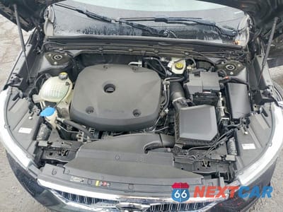 Zdjęcie 12 z 13 samochodu: 2019 VOLVO XC40 T5 INSCRIPTION VIN:YV4162UL9K2101805 - miniatura