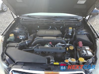 Zdjęcie 11 z 13 samochodu: 2010 SUBARU LEGACY 2.5I LIMITED VIN:4S3BMBK67A3218964 - miniatura