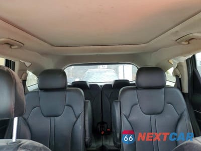 Zdjęcie 10 z 14 samochodu: 2022 KIA SORENTO SX VIN:5XYRK4LF9NG139649 - miniatura