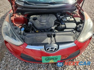Zdjęcie 11 z 12 samochodu: 2015 HYUNDAI VELOSTER BASE VIN:KMHTC6AD7FU228874 - miniatura