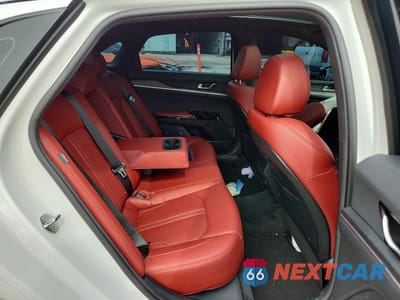 Zdjęcie 10 z 12 samochodu: 2025 KIA K5 GT LINE VIN:KNAG64J7XS5371847 - miniatura