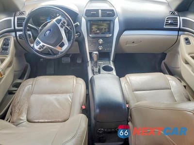 Zdjęcie 8 z 14 samochodu: 2012 FORD EXPLORER XLT VIN:1FMHK7D88CGA79799 - miniatura