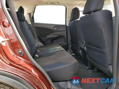 Zdjęcie 10 z 13 samochodu: 2016 HONDA CR-V EX VIN:3CZRM3H55GG702070 - miniatura