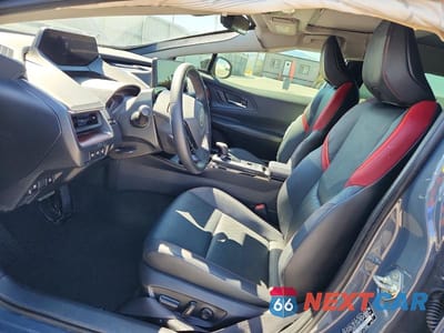 Zdjęcie 7 z 12 samochodu: 2024 TOYOTA PRIUS PRIME XSE VIN:JTDACACU6R3012102 - miniatura