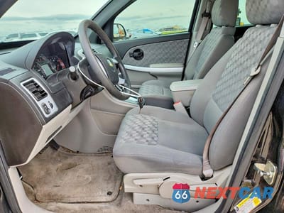 Zdjęcie 7 z 14 samochodu: 2008 CHEVROLET EQUINOX LS VIN:2CNDL23F286056010 - miniatura