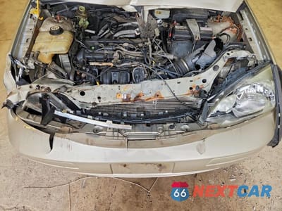 Zdjęcie 11 z 12 samochodu: 2006 FORD FOCUS ZX4 VIN:1FAFP34N56W107330 - miniatura