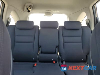 Zdjęcie 10 z 13 samochodu: 2009 HONDA CR-V LX VIN:5J6RE38369L021062 - miniatura