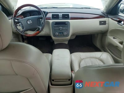 Zdjęcie 8 z 12 samochodu: 2008 BUICK LUCERNE CXL VIN:1G4HD57248U127197 - miniatura
