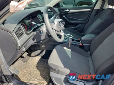 Zdjęcie 7 z 12 samochodu: 2021 VOLKSWAGEN JETTA S VIN:3VWC57BU4MM026253 - miniatura