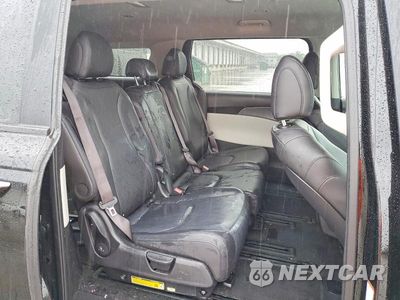 Zdjęcie 11 z 13 samochodu: 2024 KIA CARNIVAL LX VIN:KNDNB4H30R6415612 - miniatura