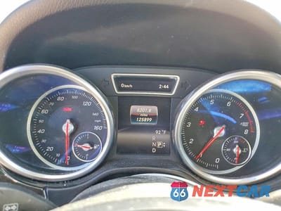 Zdjęcie 9 z 13 samochodu: 2016 MERCEDES-BENZ GLE 350 4MATIC VIN:4JGDA5HB6GA776019 - miniatura