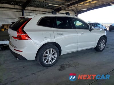 Trzecie zdjęcie samochodu z tyłu: 2020 VOLVO XC60 T5 MOMENTUM VIN:YV4102RK3L1511489 - miniatura