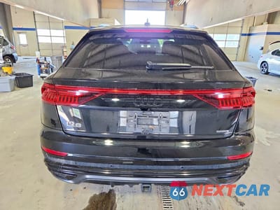 Zdjęcie 6 z 14 samochodu: 2022 AUDI Q8 PREMIUM PLUS S-LINE VIN:WA1EVBF12ND014513 - miniatura