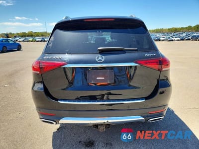 Zdjęcie 6 z 14 samochodu: 2022 MERCEDES-BENZ GLE 350 4MATIC VIN:4JGFB4KE5NA600708 - miniatura