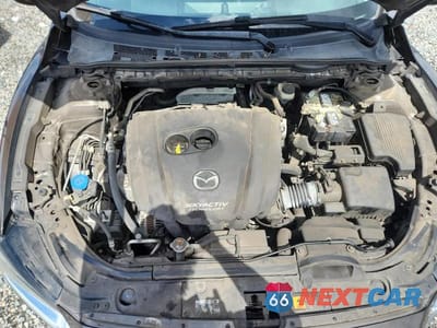 Zdjęcie 11 z 12 samochodu: 2018 MAZDA 6 TOURING VIN:JM1GL1VM7J1309046 - miniatura