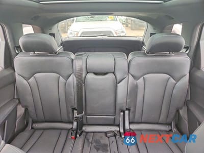 Zdjęcie 10 z 14 samochodu: 2025 AUDI Q7 PRESTIGE VIN:WA1VVBF79SD006103 - miniatura