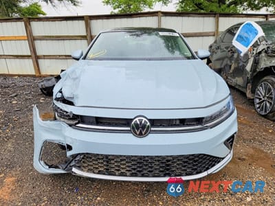 Piąte zdjęcie samochodu w środku: 2026 VOLKSWAGEN JETTA SE VIN:3VW7W7BU7TM016815 - miniatura