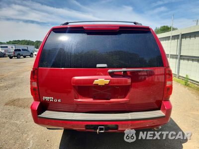 Zdjęcie 6 z 13 samochodu: 2013 CHEVROLET TAHOE C1500 LS VIN:1GNSCAE09DR203699 - miniatura