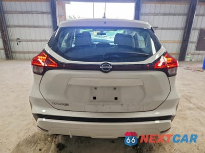Zdjęcie 6 z 14 samochodu: 2023 NISSAN KICKS S VIN:3N1CP5BVXPL518003 - miniatura