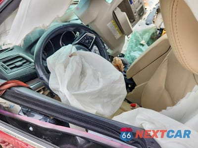 Zdjęcie 8 z 14 samochodu: 2018 SUBARU OUTBACK 2.5I LIMITED VIN:4S4BSANCXJ3205543 - miniatura