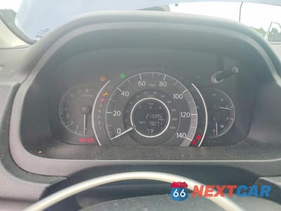 Zdjęcie 9 z 13 samochodu: 2013 HONDA CR-V LX VIN:2HKRM4H34DH669849 - miniatura