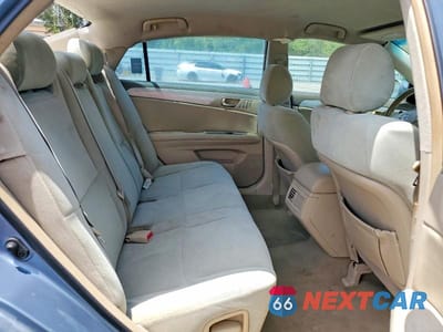 Zdjęcie 10 z 12 samochodu: 2006 TOYOTA AVALON XL VIN:4T1BK36B26U149780 - miniatura