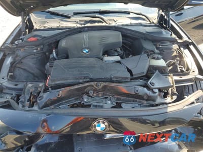 Zdjęcie 11 z 12 samochodu: 2014 BMW 320 I XDRIVE VIN:WBA3C3C5XEP660930 - miniatura