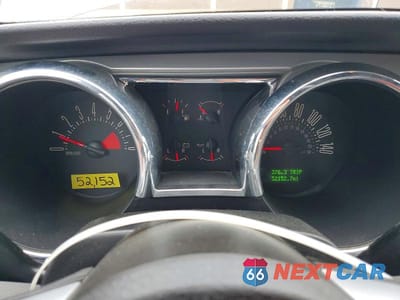Zdjęcie 9 z 12 samochodu: 2006 FORD MUSTANG GT VIN:1ZVFT85H865257835 - miniatura