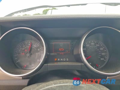 Zdjęcie 9 z 12 samochodu: 2022 FORD MUSTANG VIN:1FATP8UH0N5120162 - miniatura