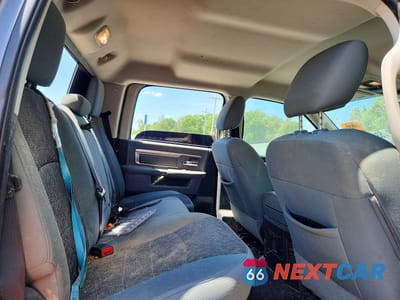 Zdjęcie 10 z 12 samochodu: 2015 RAM 2500 SLT VIN:3C6UR5DL8FG663580 - miniatura