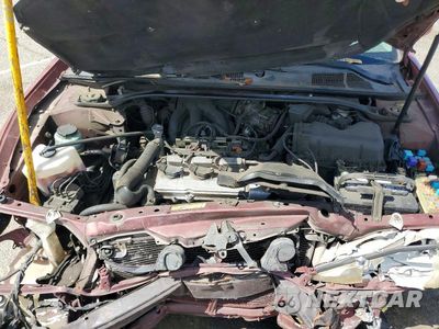 Zdjęcie 11 z 12 samochodu: 2005 TOYOTA CAMRY XLE V6 VIN:4T1BF32K75U101524 - miniatura