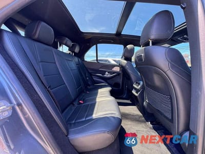 Zdjęcie 6 z 10 samochodu: 2020 MERCEDES-BENZ GLE 350 4MATIC VIN:4JGFB4KB8LA241129 - miniatura