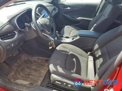 Zdjęcie 7 z 12 samochodu: 2023 CHEVROLET MALIBU RS VIN:1G1ZG5ST5PF140729 - miniatura