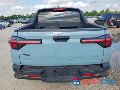 Zdjęcie 6 z 12 samochodu: 2024 HYUNDAI SANTA CRUZ SEL VIN:5NTJB4AE6RH099540 - miniatura