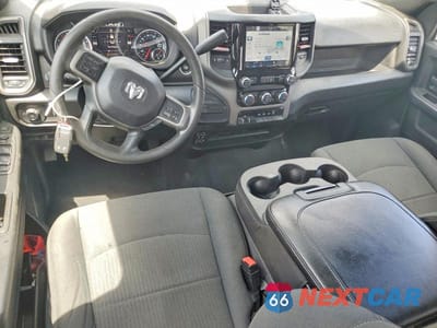 Zdjęcie 8 z 13 samochodu: 2022 RAM 3500 TRADESMAN VIN:3C63RRGL0NG403803 - miniatura