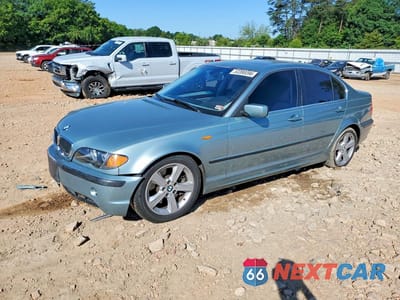 2005 BMW 330 I WBAEV534X5KM40285 - główne zdjęcie licytacji z USA - miniatura
