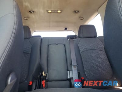 Zdjęcie 10 z 13 samochodu: 2010 GMC ACADIA VIN:1GKLVLED9AJ108905 - miniatura